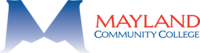 Mayland Logo