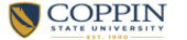 coppin Logo