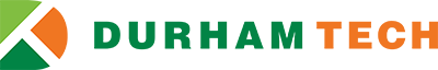 durhamtech Logo