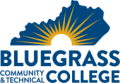 kctcs-bluegrass Logo