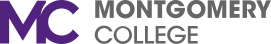 MontgomeryCollege Logo